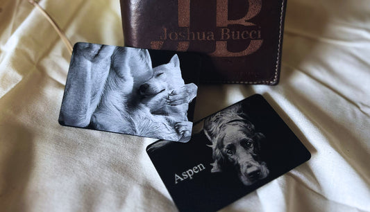 Wallet Card
