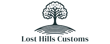 Lost Hills Customs